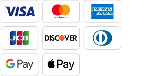 Payment methods